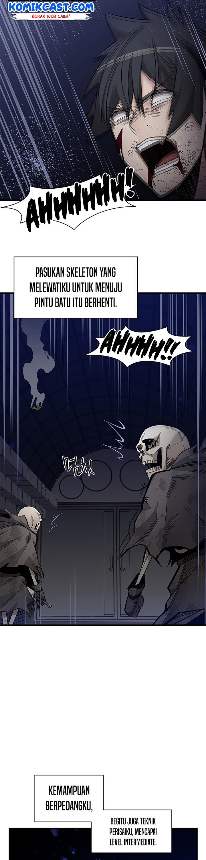 The Tutorial is Too Hard Chapter 46 page 11