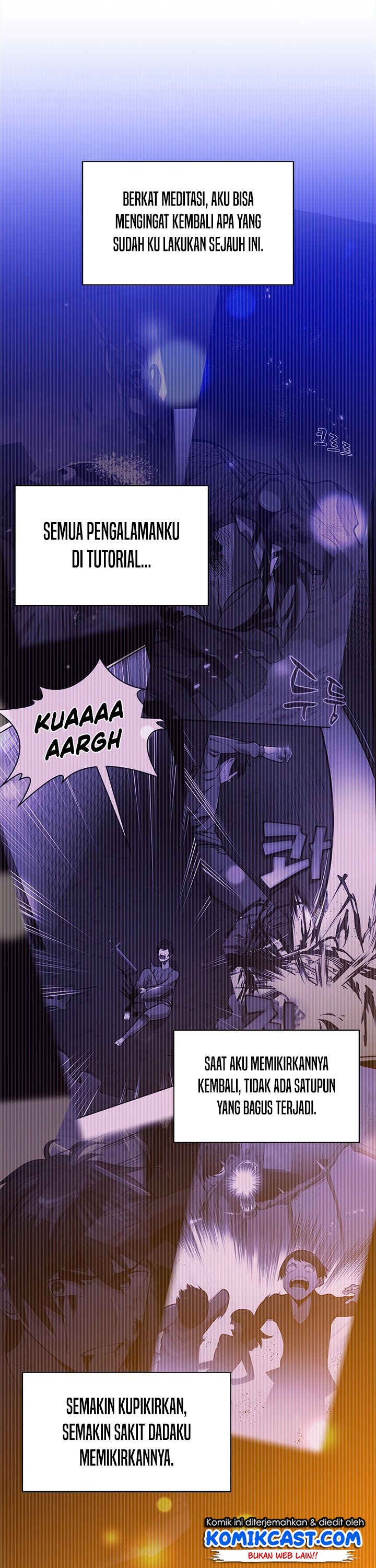 The Tutorial is Too Hard Chapter 46 page 3