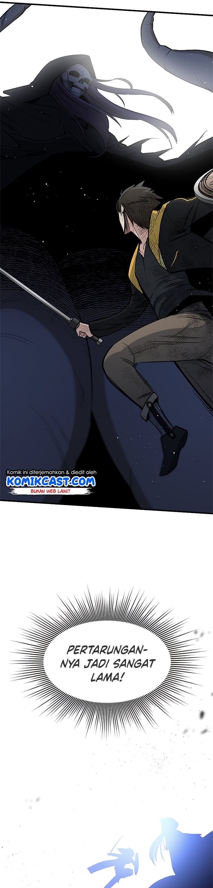 The Tutorial is Too Hard Chapter 46 page 29