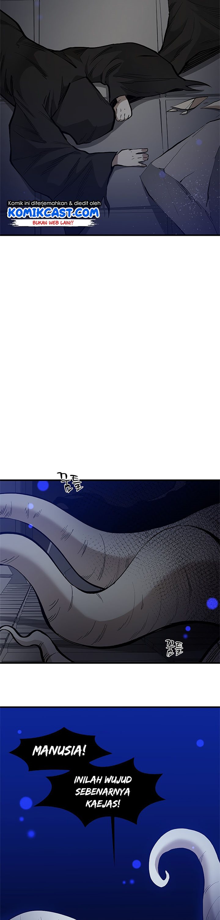 The Tutorial is Too Hard Chapter 46 page 13