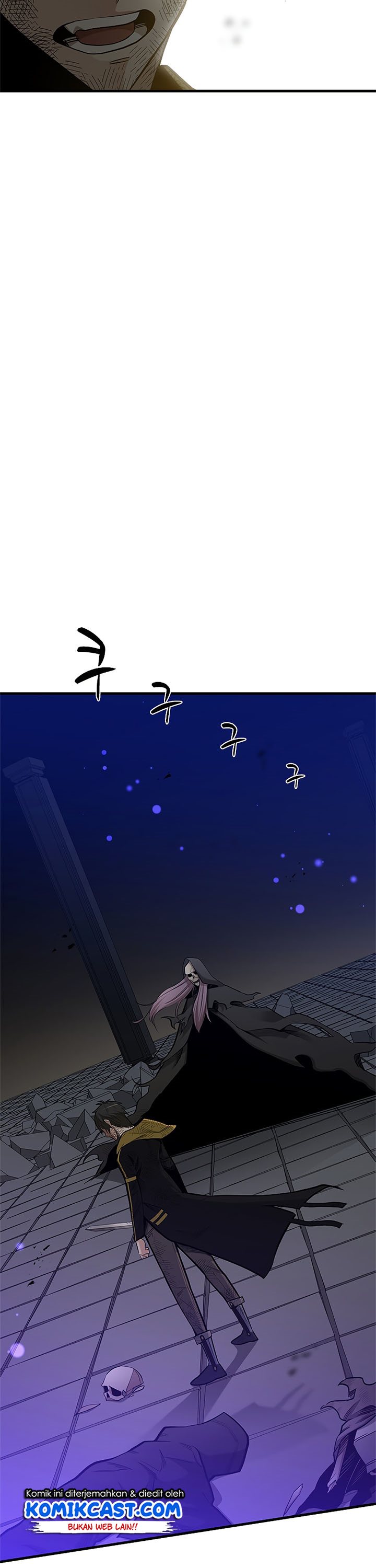 The Tutorial is Too Hard Chapter 46 page 23