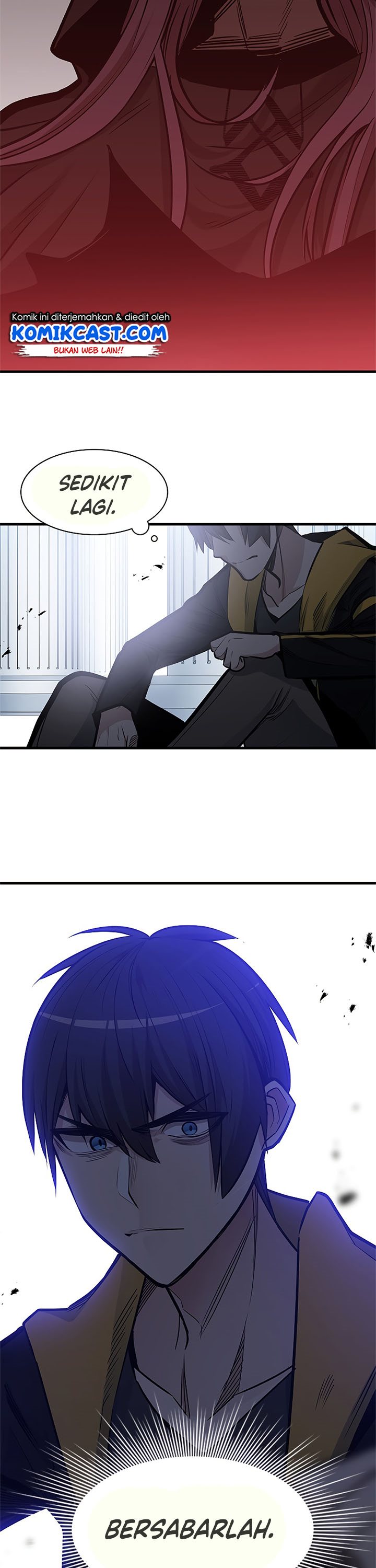 The Tutorial is Too Hard Chapter 46 page 19