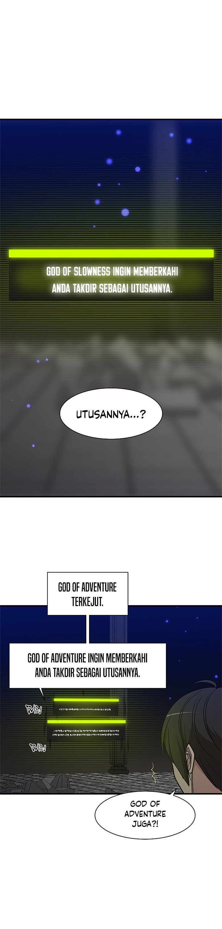 The Tutorial is Too Hard Chapter 46 page 41