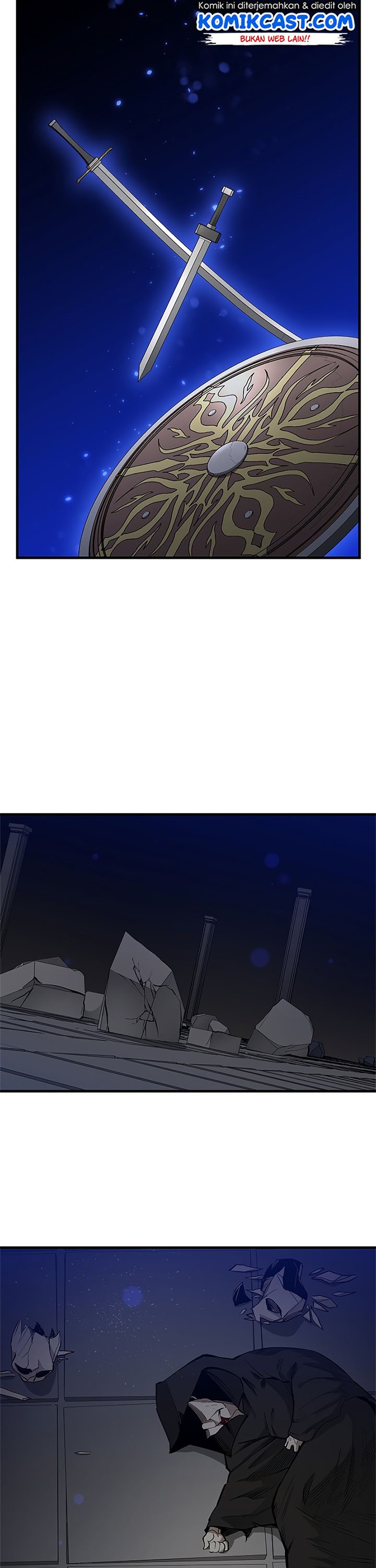 The Tutorial is Too Hard Chapter 46 page 12