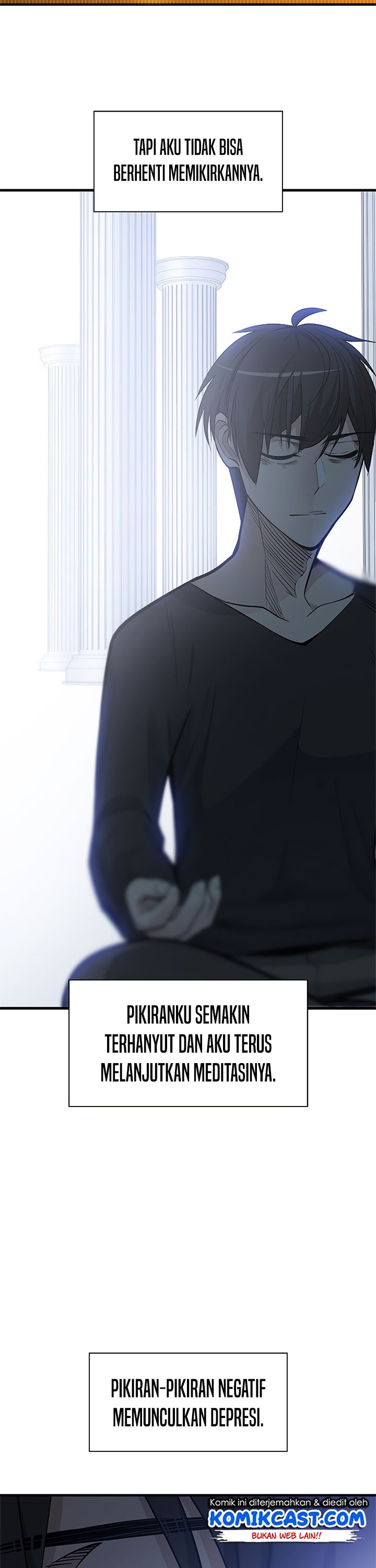 The Tutorial is Too Hard Chapter 46 page 4