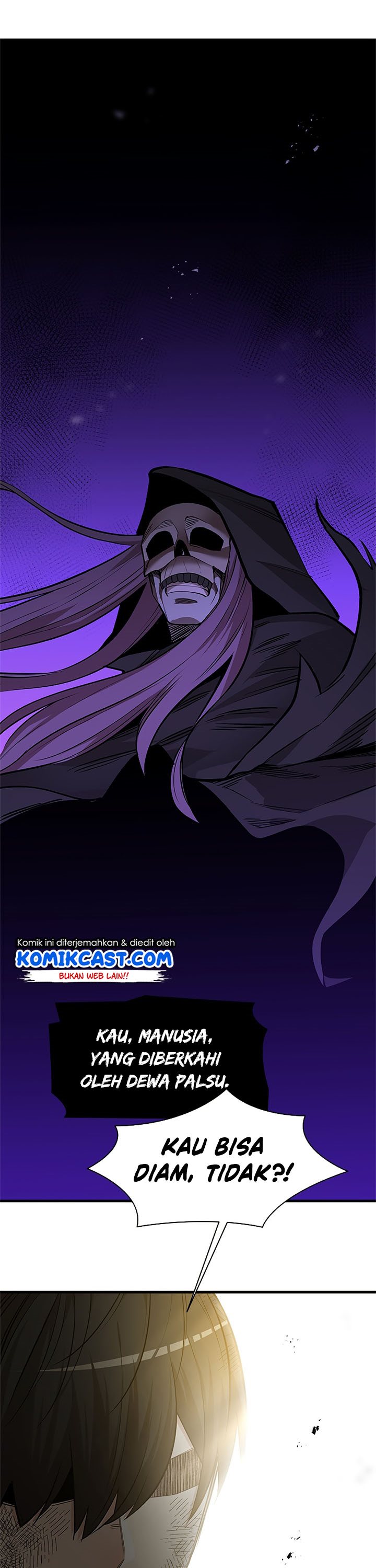 The Tutorial is Too Hard Chapter 46 page 22
