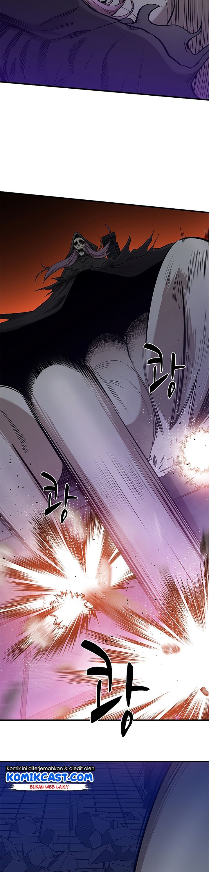 The Tutorial is Too Hard Chapter 46 page 27