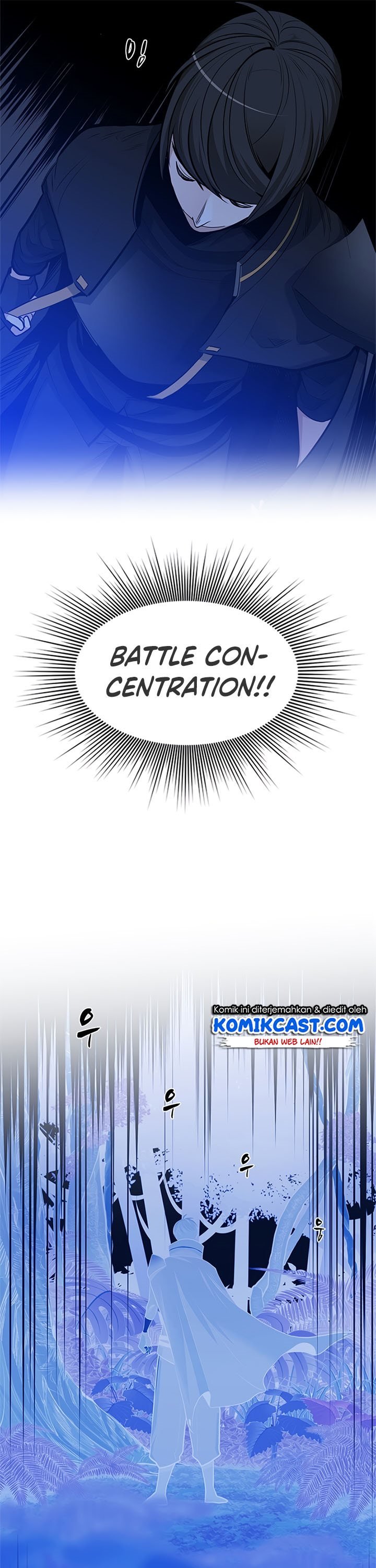 The Tutorial is Too Hard Chapter 53 page 30