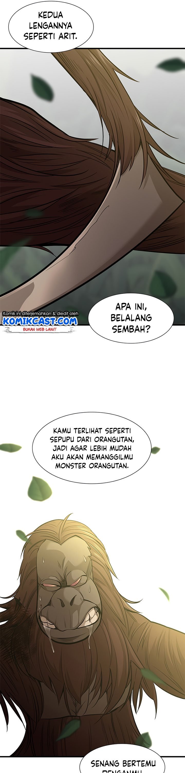 The Tutorial is Too Hard Chapter 53 page 37
