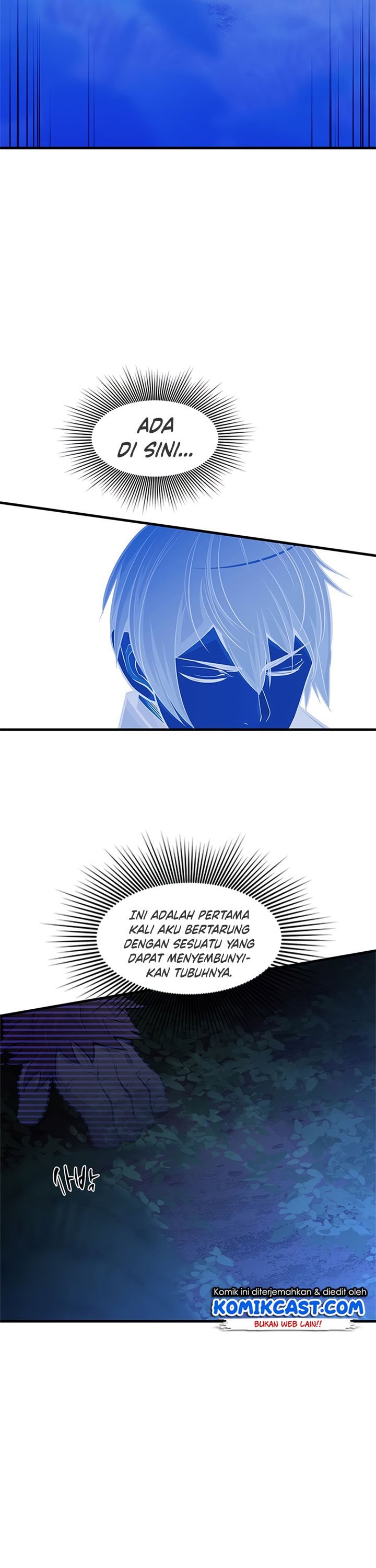 The Tutorial is Too Hard Chapter 53 page 31