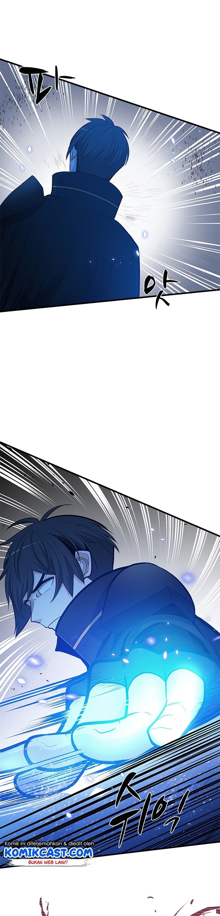 The Tutorial is Too Hard Chapter 53 page 33