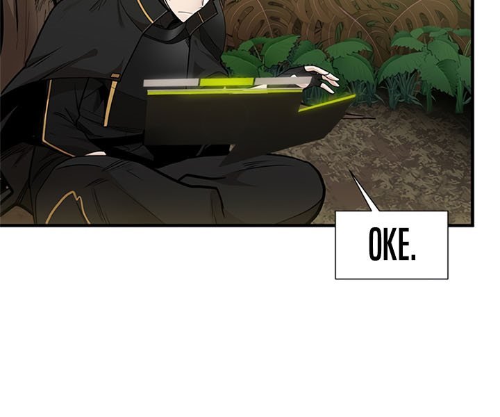 The Tutorial is Too Hard Chapter 53 page 15