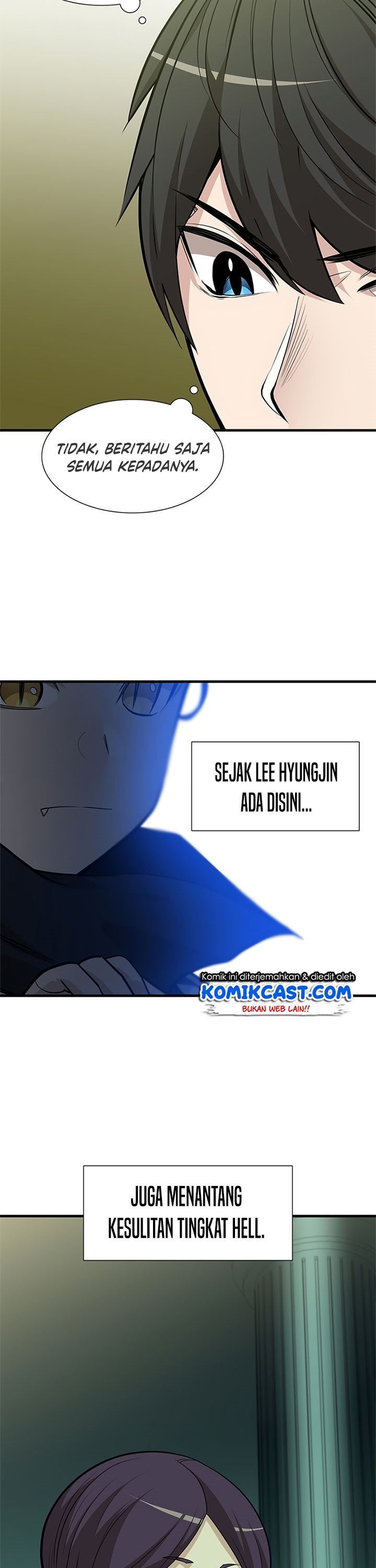 The Tutorial is Too Hard Chapter 53 page 6