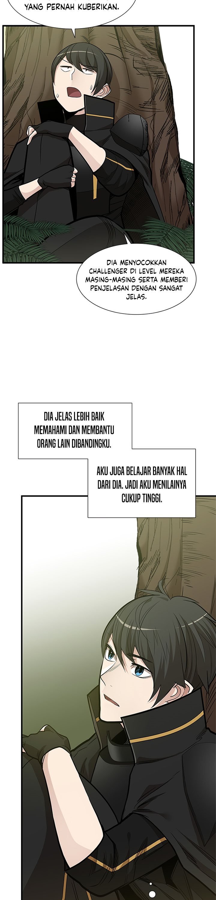 The Tutorial is Too Hard Chapter 53 page 19