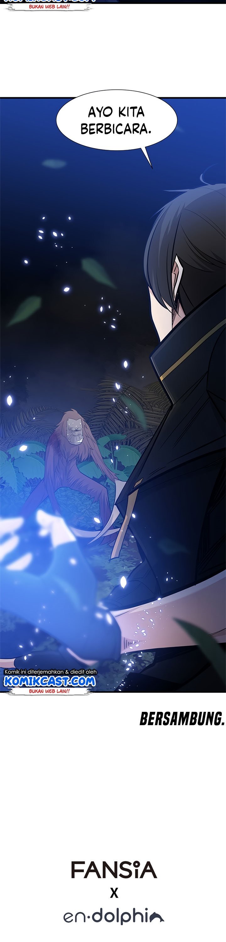 The Tutorial is Too Hard Chapter 53 page 39