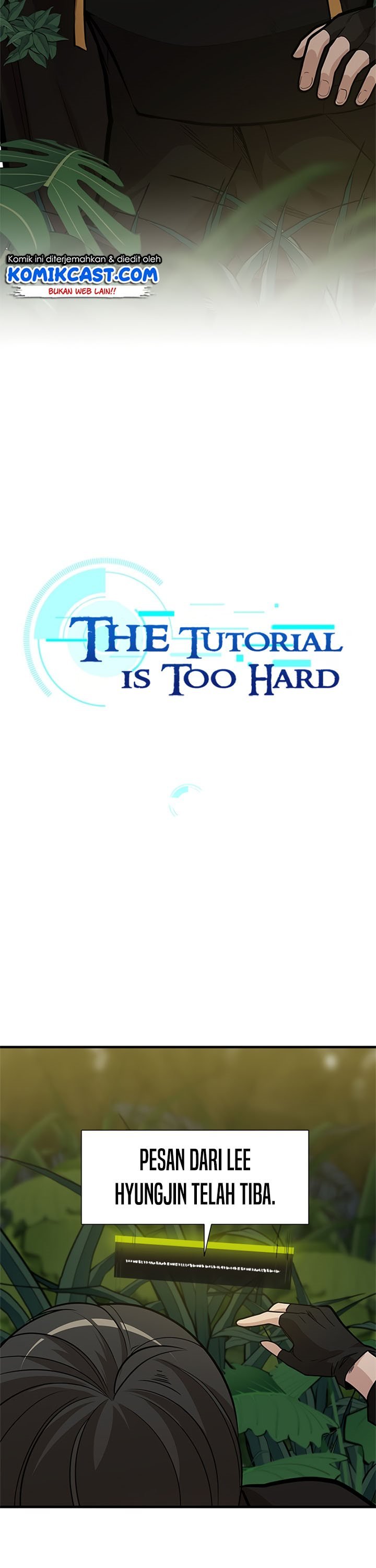 The Tutorial is Too Hard Chapter 53 page 3