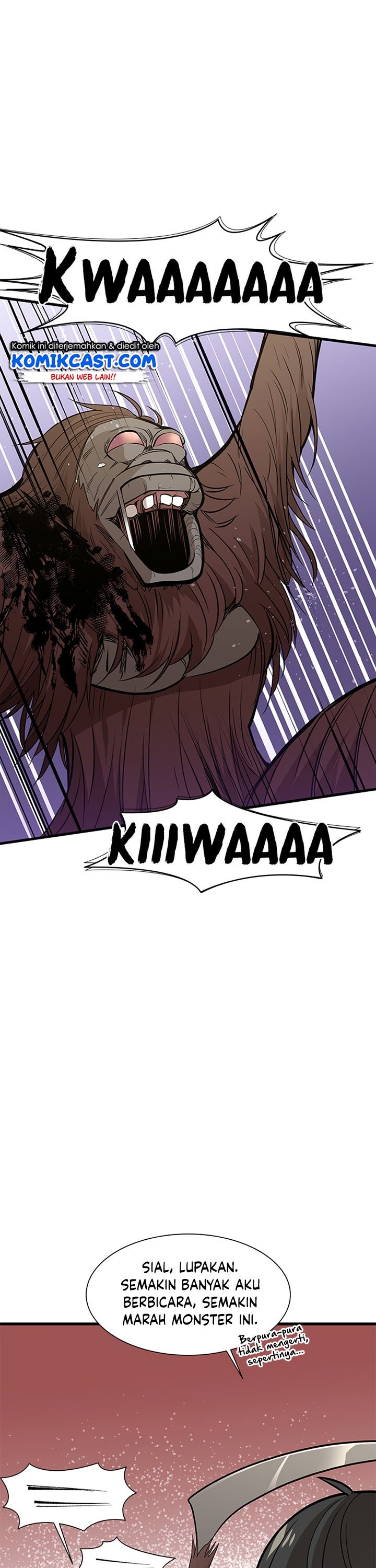 The Tutorial is Too Hard Chapter 54 page 4