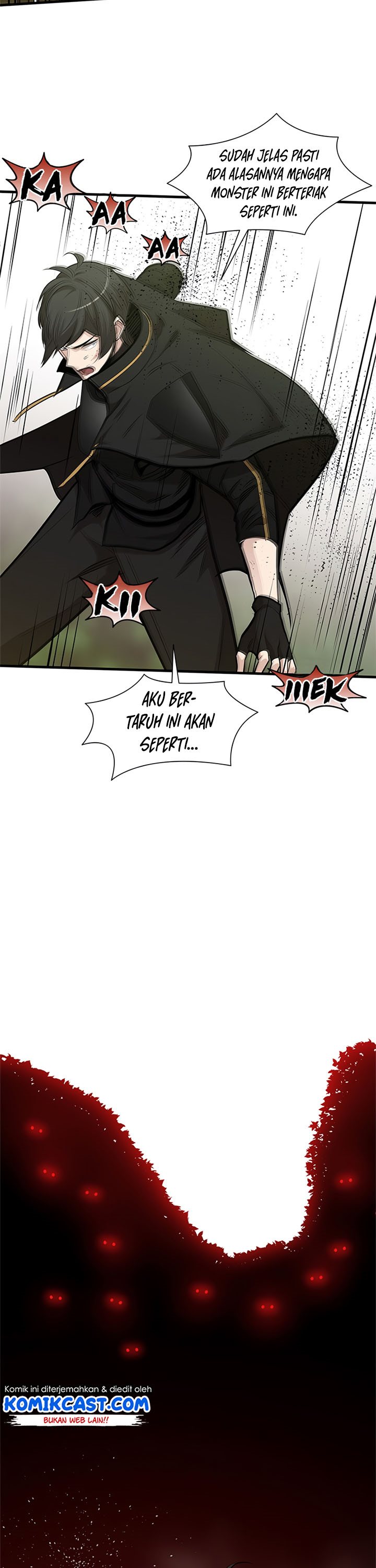 The Tutorial is Too Hard Chapter 54 page 18
