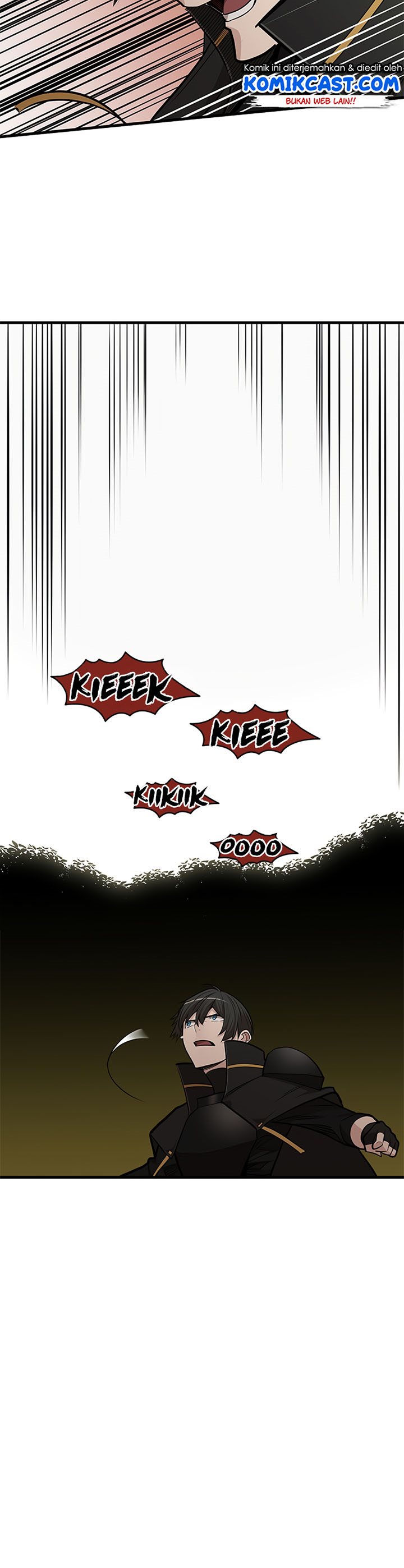The Tutorial is Too Hard Chapter 54 page 22