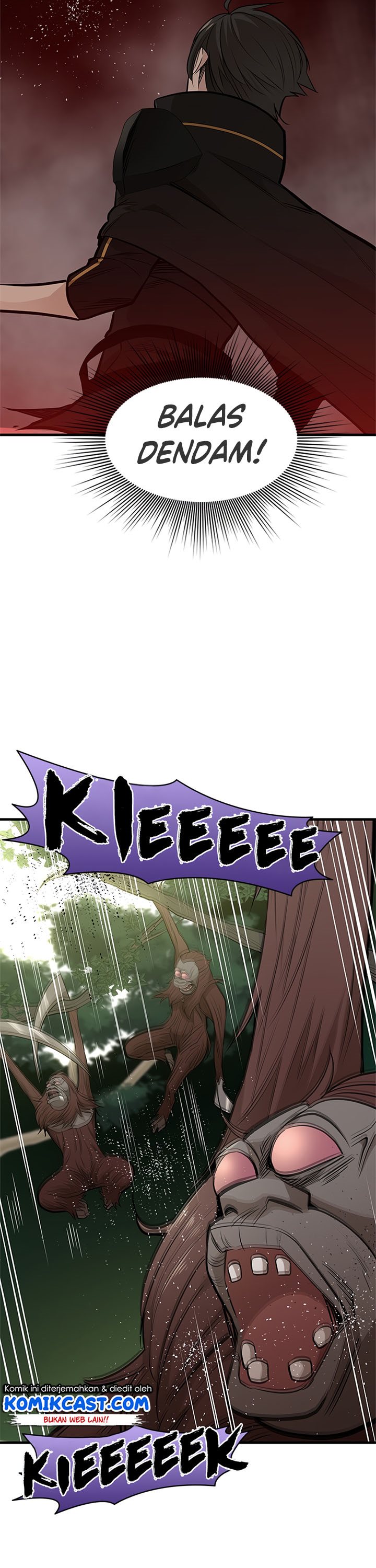 The Tutorial is Too Hard Chapter 54 page 19
