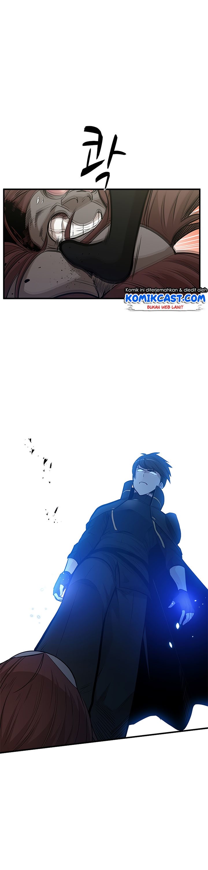 The Tutorial is Too Hard Chapter 54 page 12