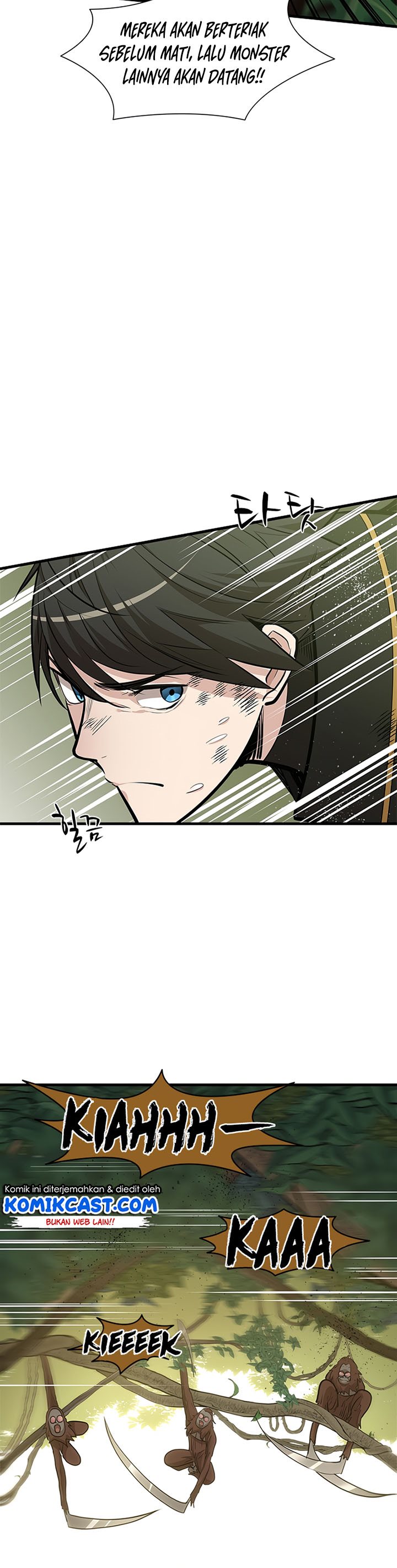 The Tutorial is Too Hard Chapter 54 page 29