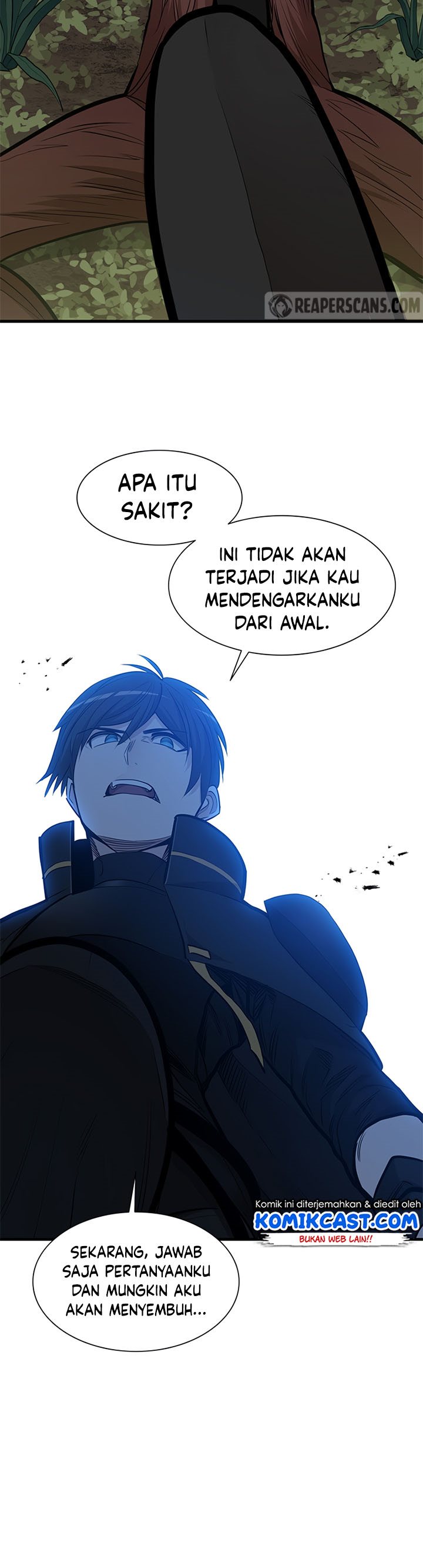 The Tutorial is Too Hard Chapter 54 page 15