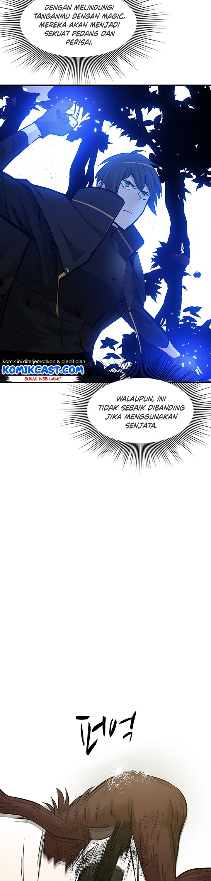 The Tutorial is Too Hard Chapter 54 page 10