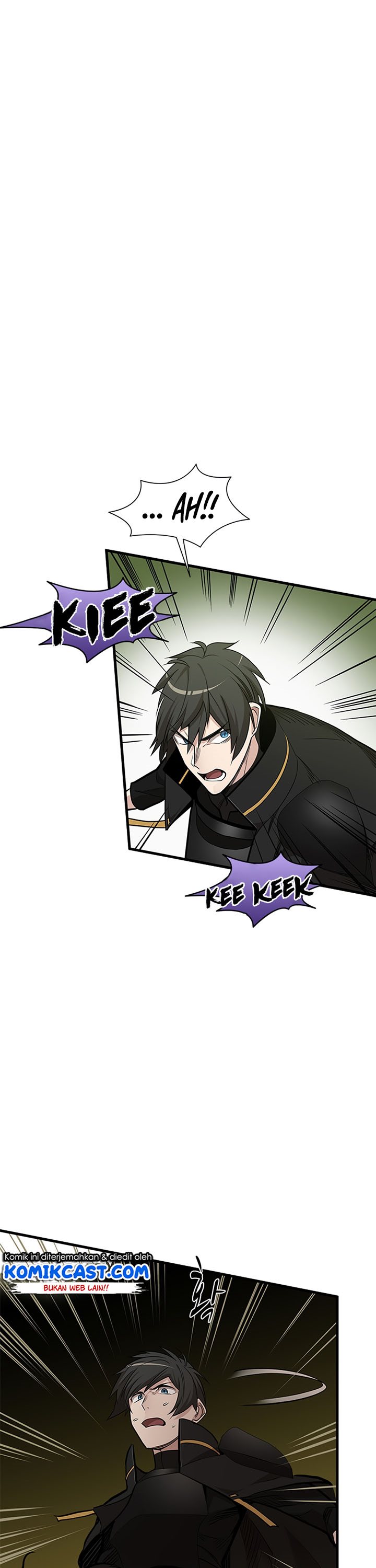 The Tutorial is Too Hard Chapter 54 page 20