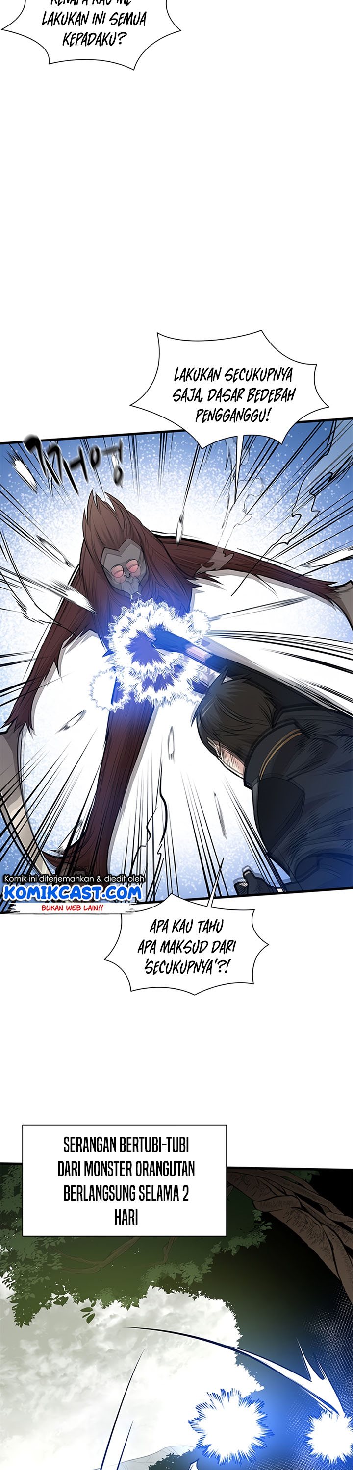 The Tutorial is Too Hard Chapter 55 page 10