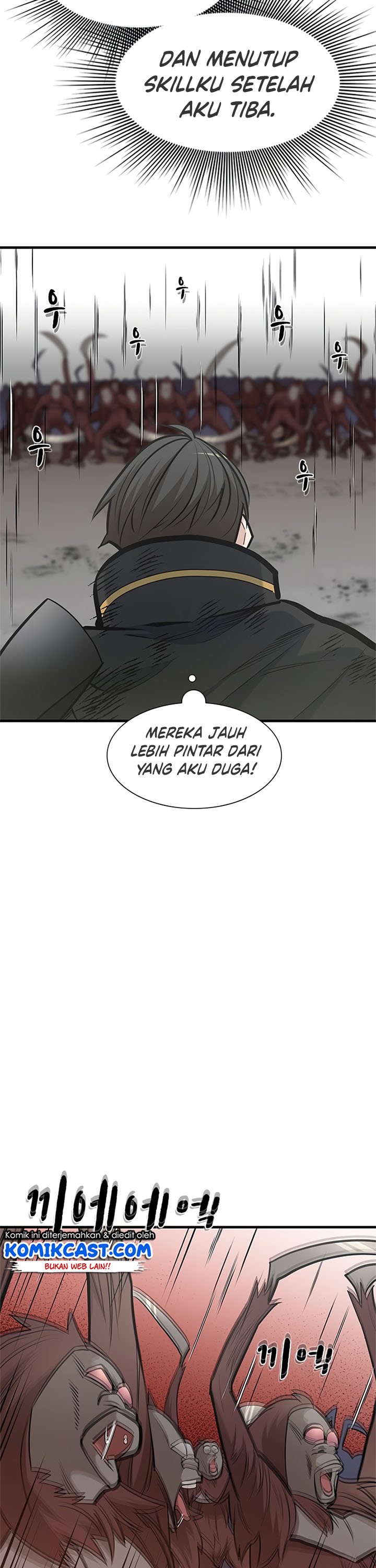 The Tutorial is Too Hard Chapter 55 page 38