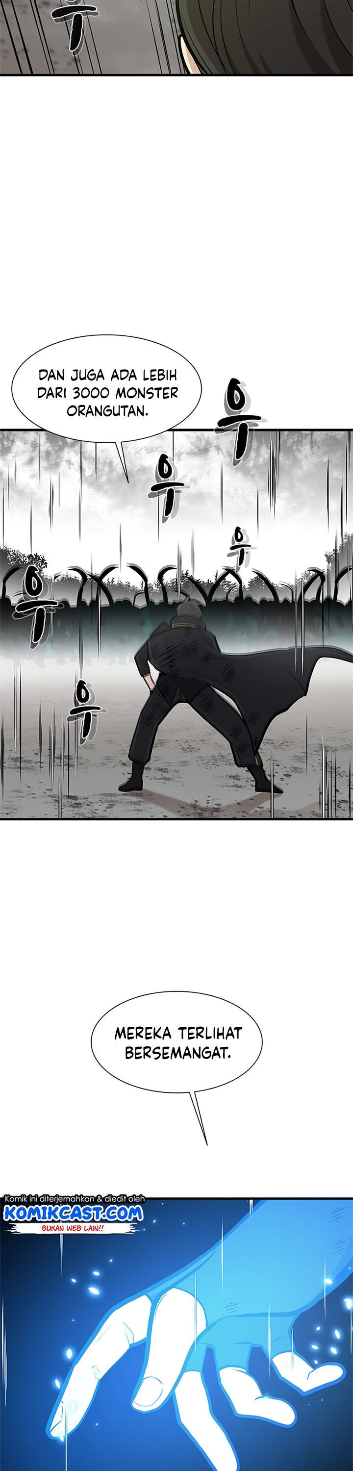 The Tutorial is Too Hard Chapter 55 page 40