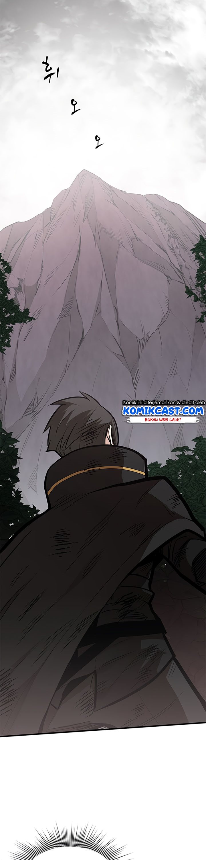 The Tutorial is Too Hard Chapter 55 page 28