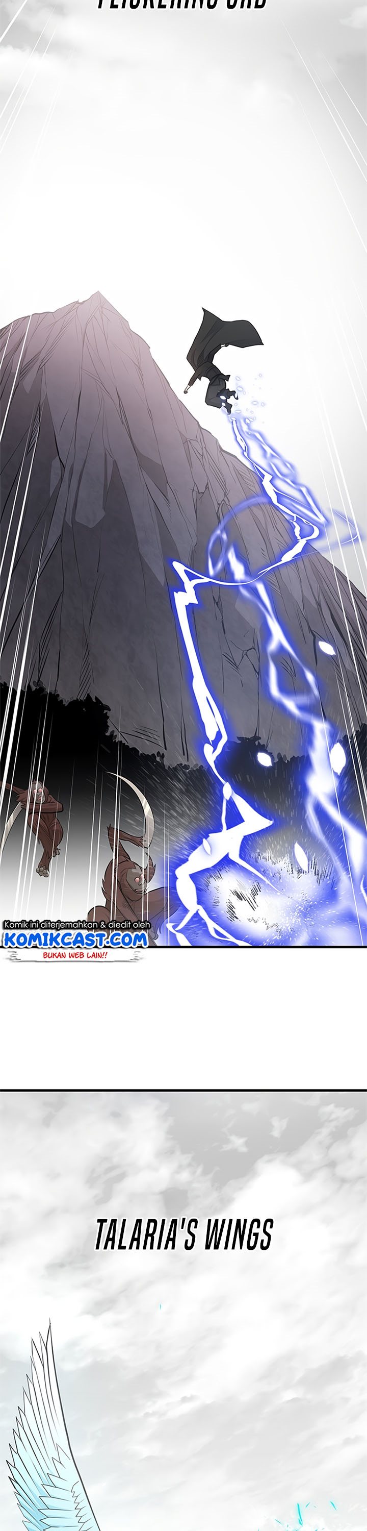 The Tutorial is Too Hard Chapter 55 page 30