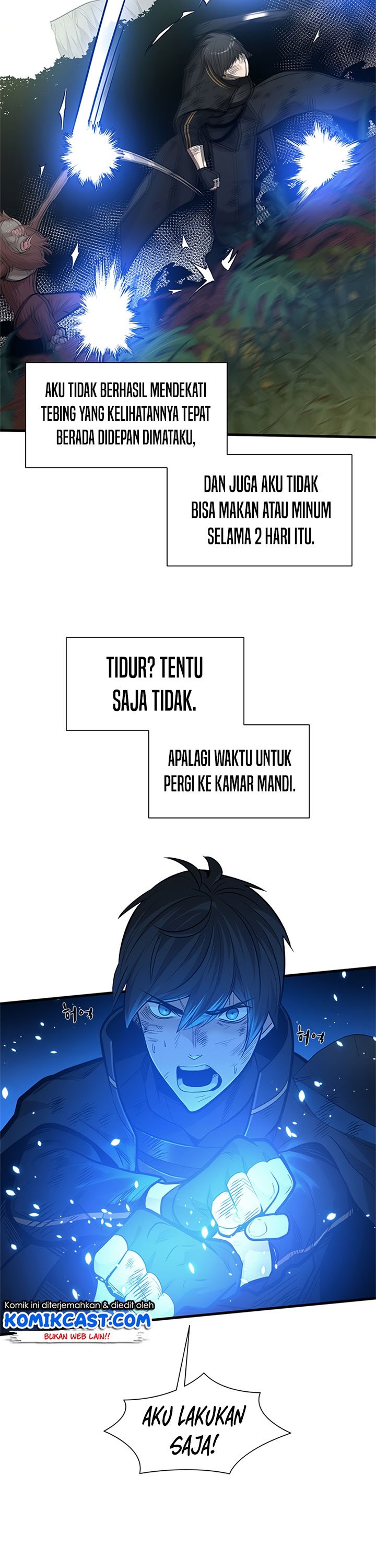 The Tutorial is Too Hard Chapter 55 page 11