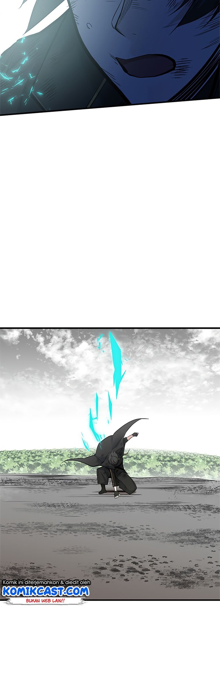 The Tutorial is Too Hard Chapter 55 page 33