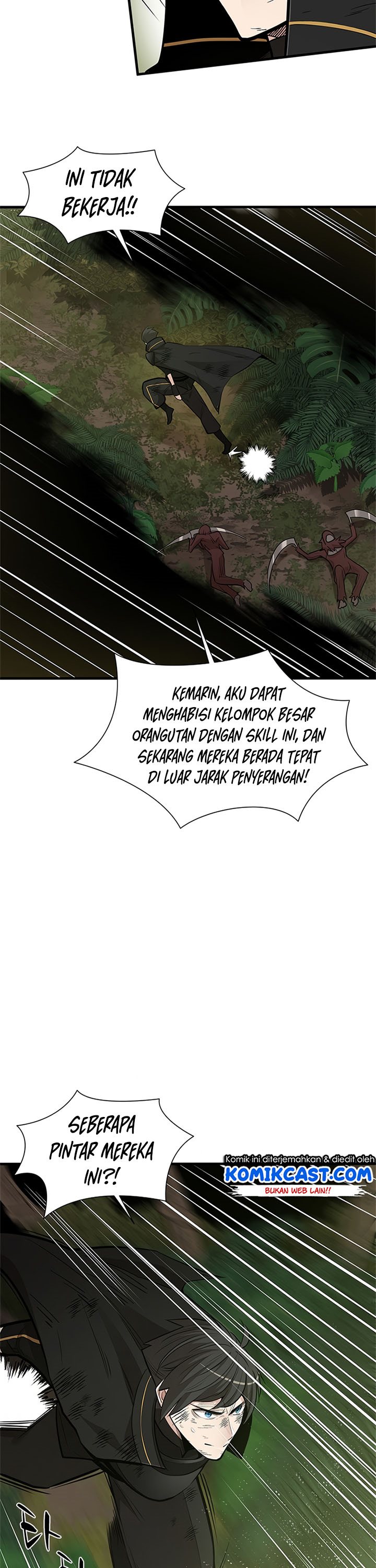 The Tutorial is Too Hard Chapter 55 page 13