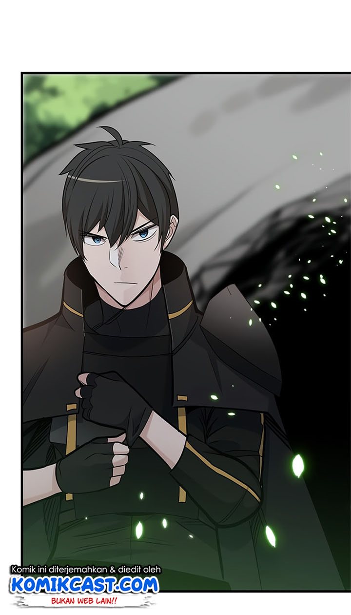 The Tutorial is Too Hard Chapter 59 page 37