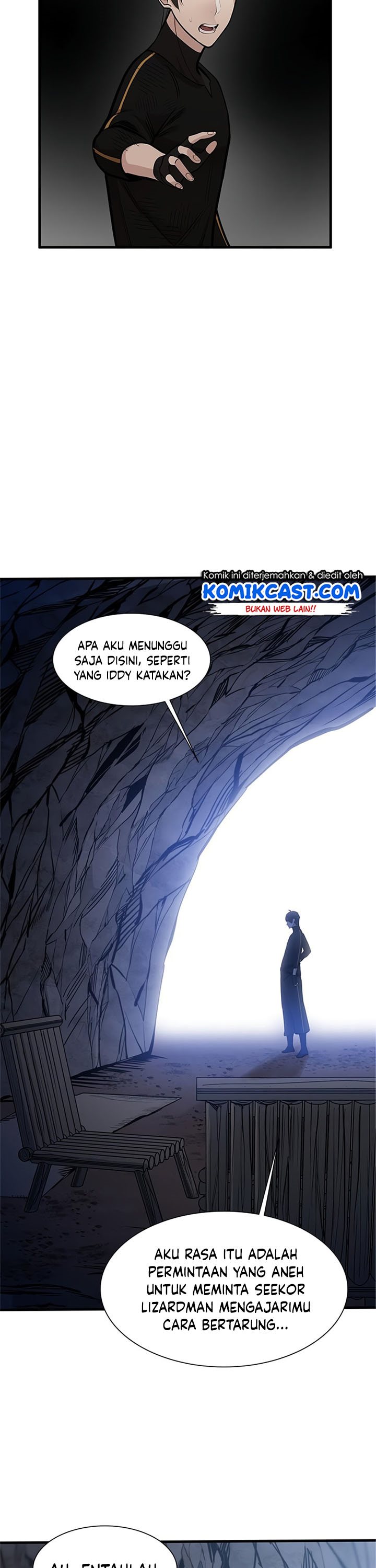The Tutorial is Too Hard Chapter 59 page 16