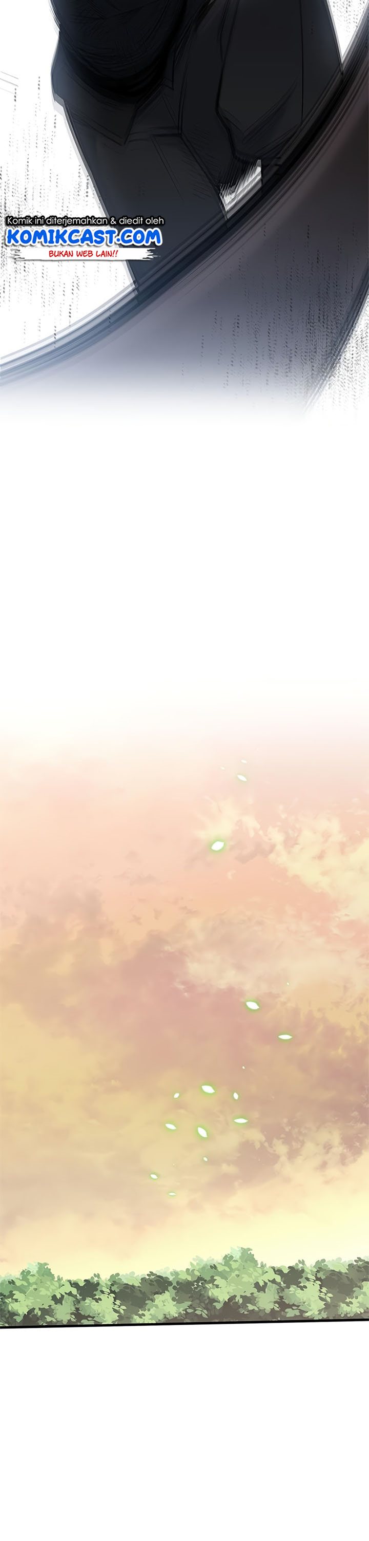 The Tutorial is Too Hard Chapter 59 page 36