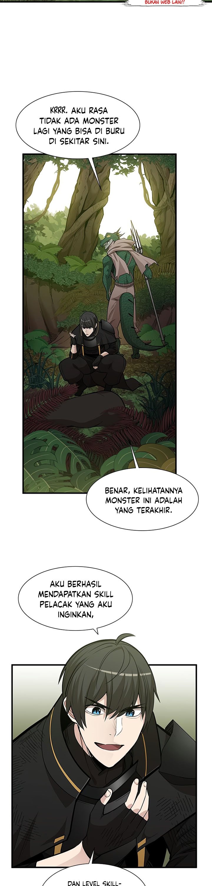 The Tutorial is Too Hard Chapter 59 page 7