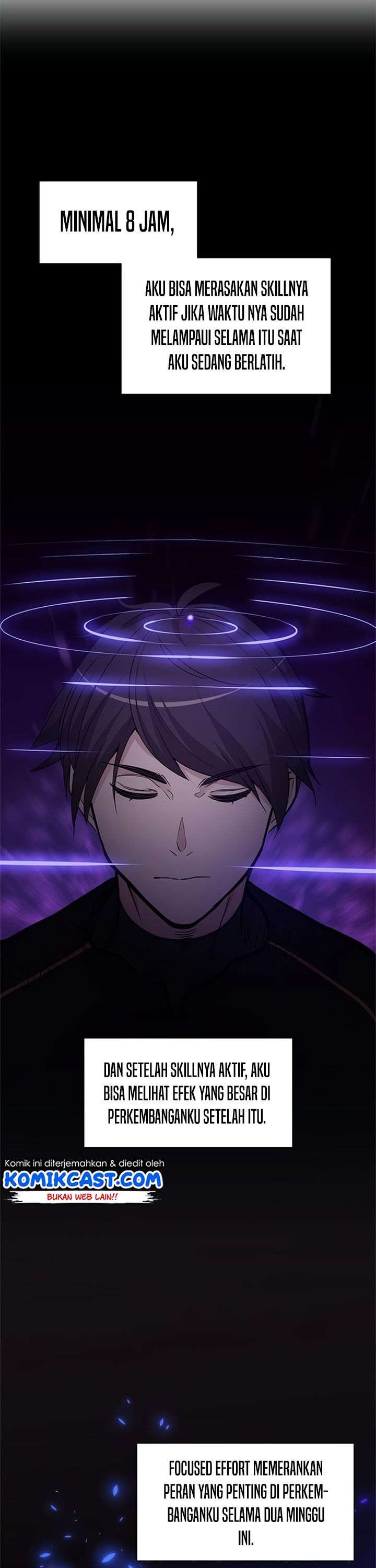 The Tutorial is Too Hard Chapter 59 page 20