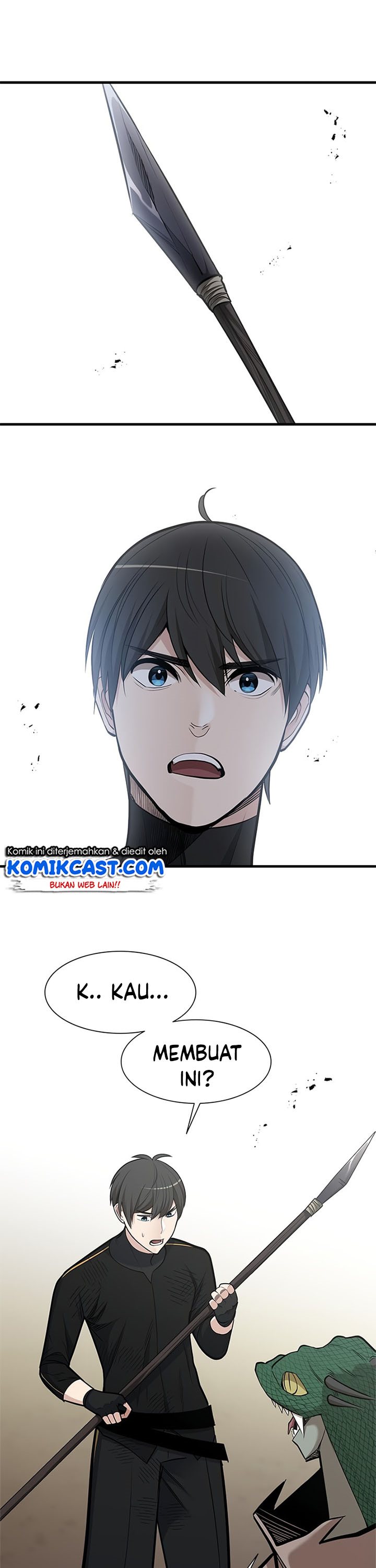 The Tutorial is Too Hard Chapter 59 page 28