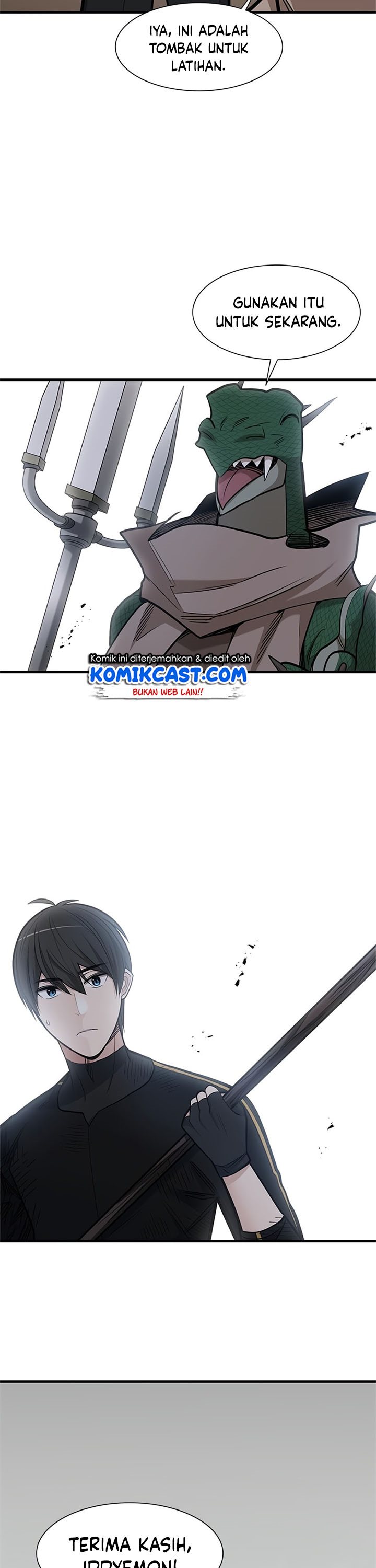 The Tutorial is Too Hard Chapter 59 page 29