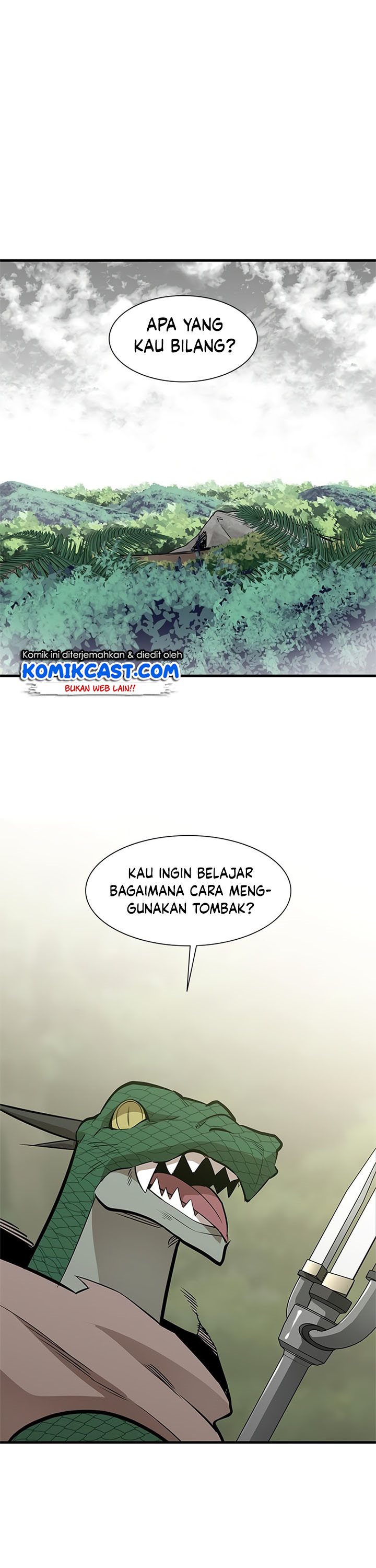 The Tutorial is Too Hard Chapter 59 page 11