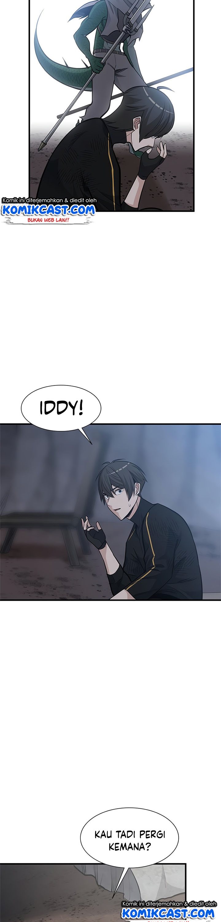 The Tutorial is Too Hard Chapter 59 page 25