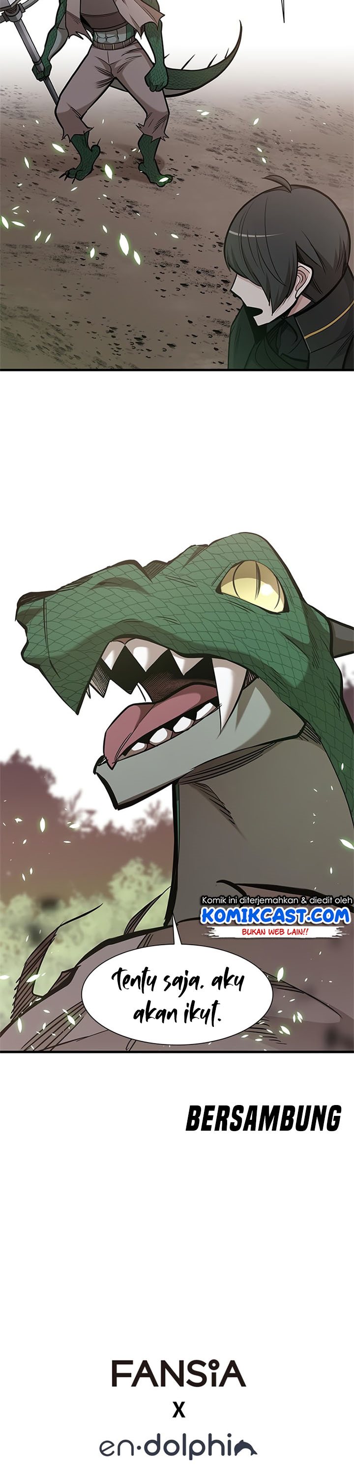 The Tutorial is Too Hard Chapter 59 page 39