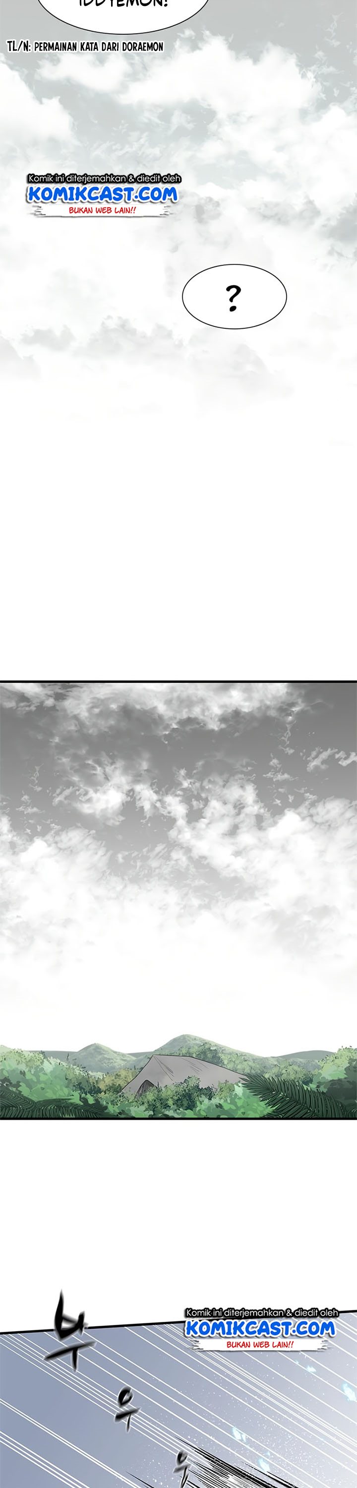 The Tutorial is Too Hard Chapter 59 page 30