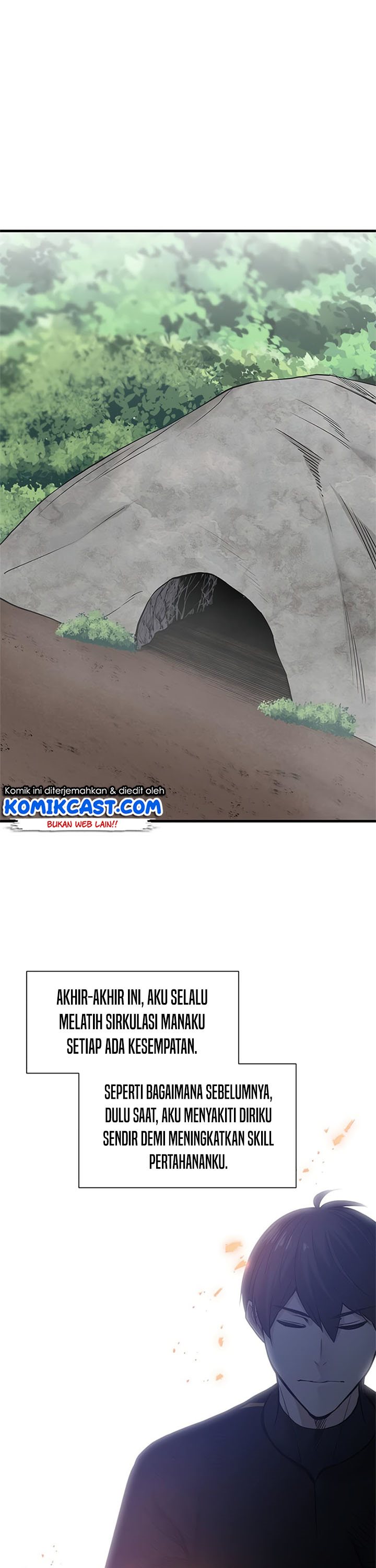 The Tutorial is Too Hard Chapter 59 page 18