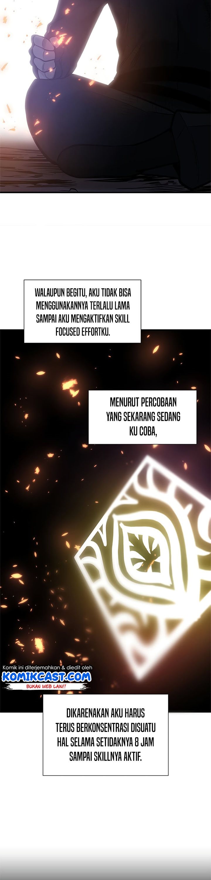 The Tutorial is Too Hard Chapter 59 page 19